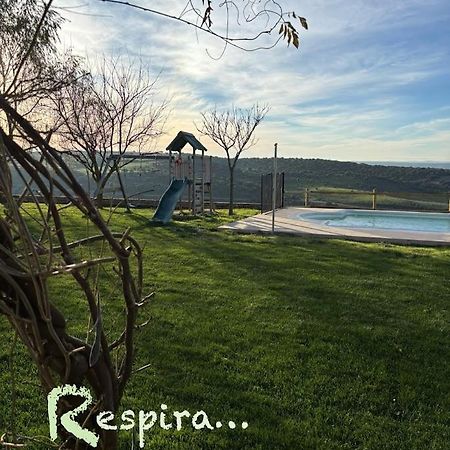 Casa Rural Explora, Pastores Exterior photo