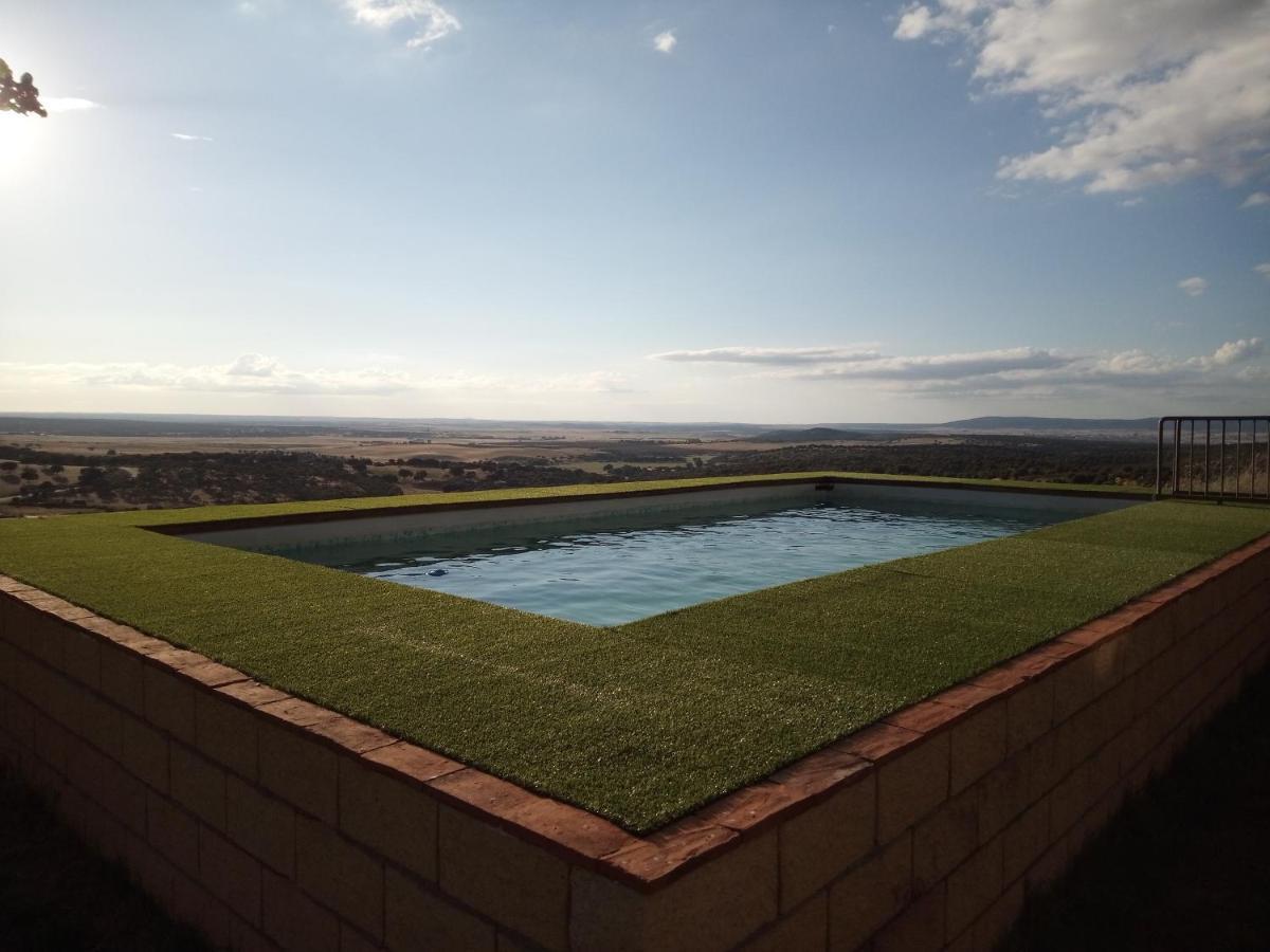 Casa Rural Explora, Pastores Exterior photo