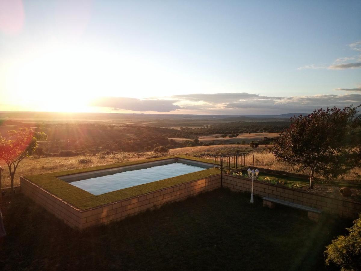 Casa Rural Explora, Pastores Exterior photo